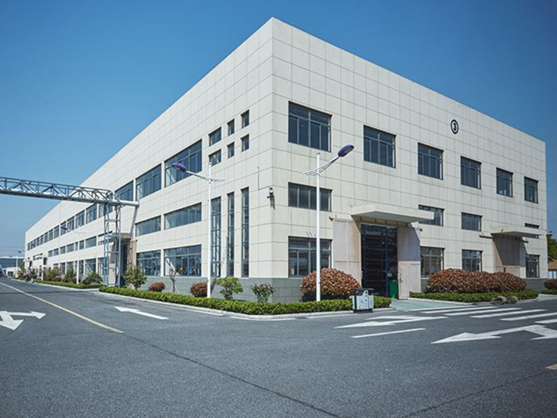 企業風采